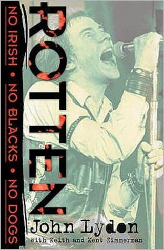 Cover image for 9780859653411 - Rotten