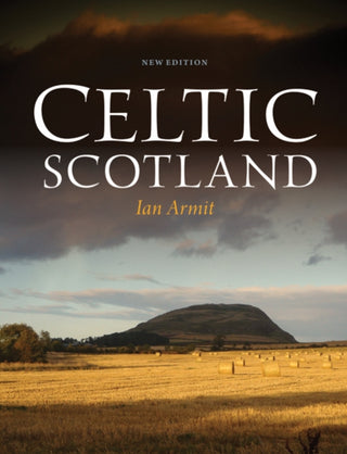 Cover image for 9780859767279 - Celtic Scotland