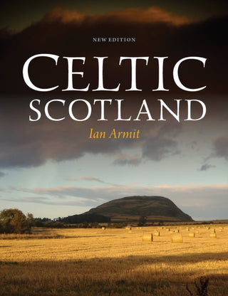 Cover image for 9780859767279 - Celtic Scotland