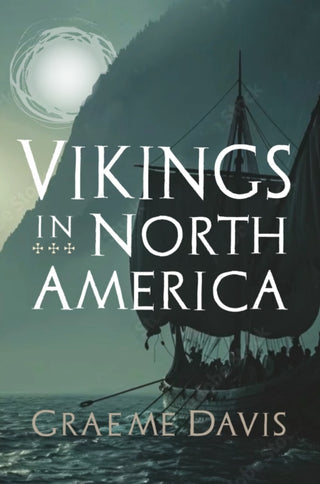 Cover image for 9780859767293 - Vikings in North America