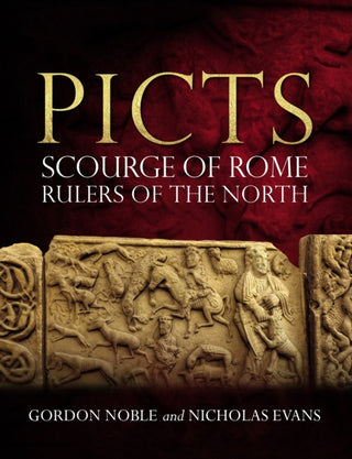 Cover image for 9780859767323 - Picts