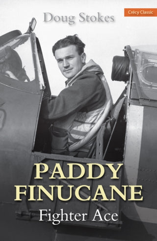 Cover image for 9780859791809 - Paddy Finucane