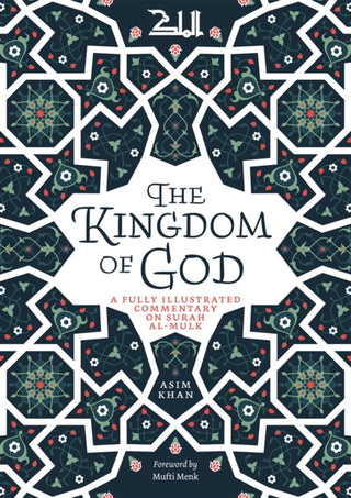 Cover image for 9780860378655 - The Kingdom of God