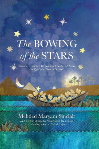 Cover image for 9780860379249 - The Bowing of the Stars