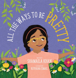 Supplemental image for 9780860379584 - All the Ways to Be Pretty