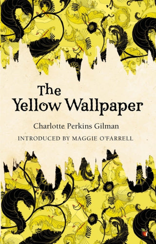 Cover image for 9780860682011 - The Yellow Wallpaper