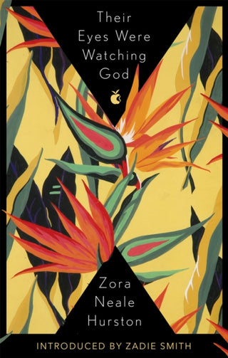 Cover image for 9780860685241 - Their Eyes Were Watching God