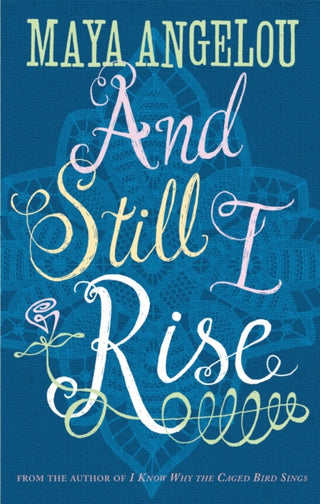 Supplemental image for 9780860687573 - And Still I Rise