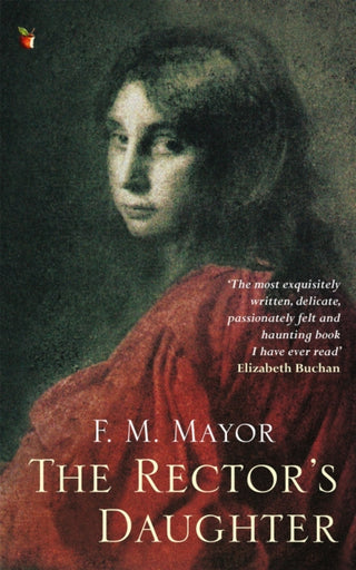 Cover image for 9780860689119 - The Rector's Daughter