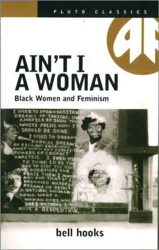 Cover image for 9780861043798 - Ain't I a Woman