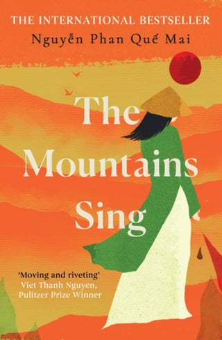 Cover image for 9780861540136 - The Mountains Sing