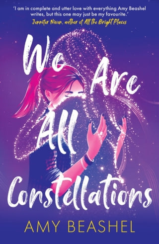 Cover image for 9780861540655 - We Are All Constellations