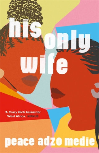 Cover image for 9780861540693 - His Only Wife