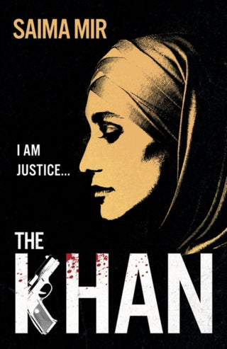 Cover image for 9780861540891 - The Khan