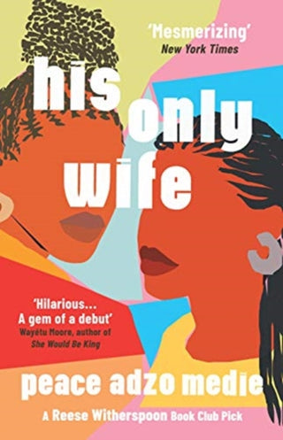 Cover image for 9780861541454 - His Only Wife