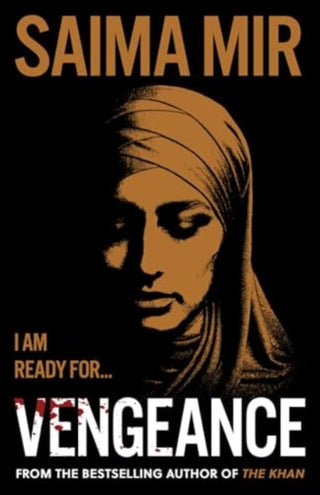 Cover image for 9780861541560 - Vengeance