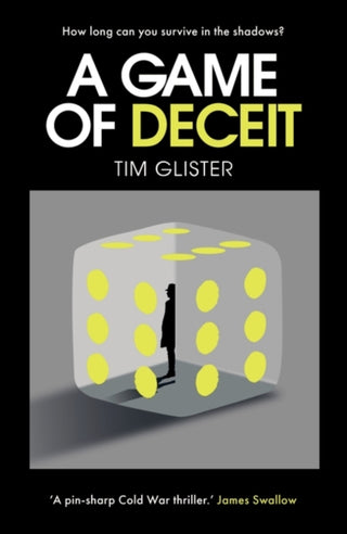 Cover image for 9780861541713 - A Game of Deceit