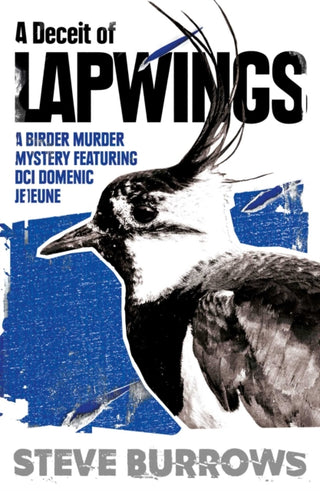 Supplemental image for 9780861541799 - A Deceit of Lapwings