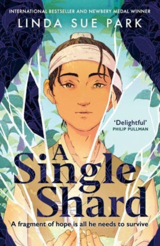 Cover image for 9780861541867 - A Single Shard