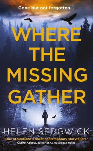 Cover image for 9780861541935 - Where the Missing Gather