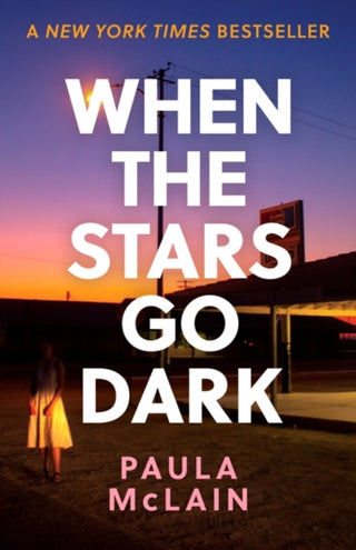 Cover image for 9780861541973 - When the Stars Go Dark