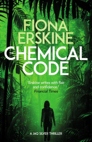 Cover image for 9780861542031 - The Chemical Code