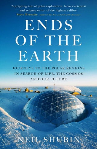Cover image for 9780861542864 - Ends of the Earth