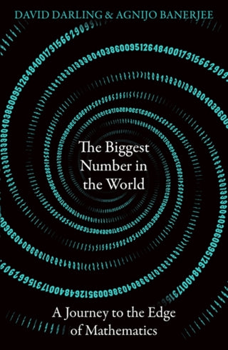 Cover image for 9780861543052 - The Biggest Number in the World