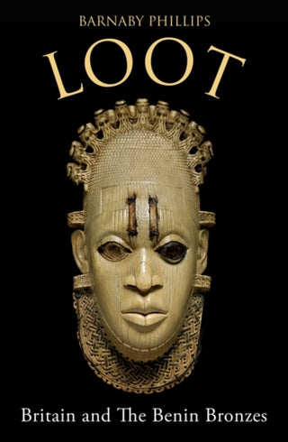 Cover image for 9780861543137 - Loot