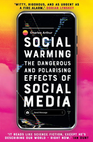 Cover image for 9780861543175 - Social Warming