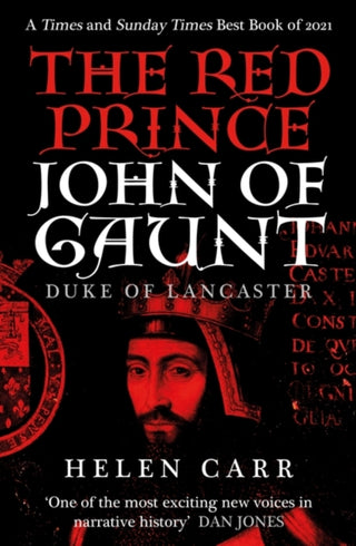 Cover image for 9780861543182 - The Red Prince