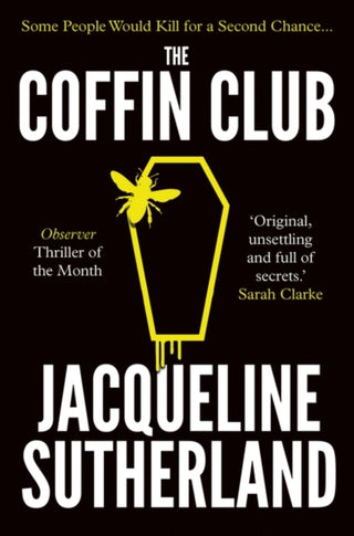 Supplemental image for 9780861543366 - The Coffin Club