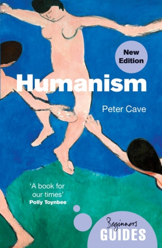 Cover image for 9780861543564 - Humanism