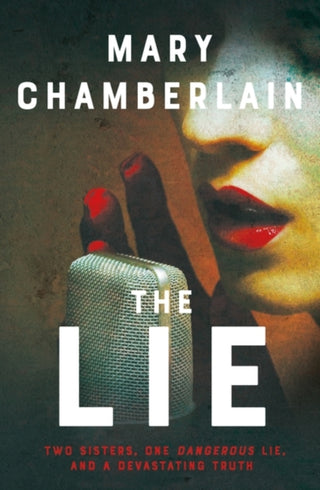 Cover image for 9780861543588 - The Lie