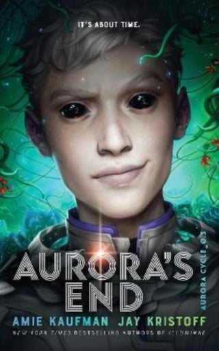 Cover image for 9780861543670 - Aurora's End