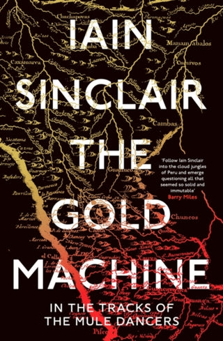 Cover image for 9780861543731 - The Gold Machine