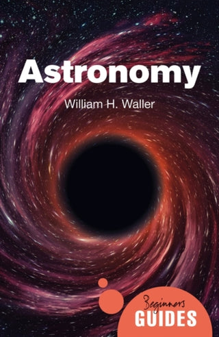 Cover image for 9780861544004 - Astronomy