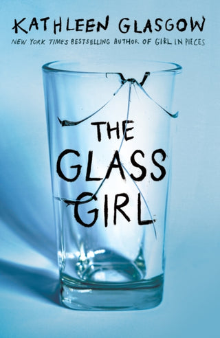 Cover image for 9780861544271 - The Glass Girl