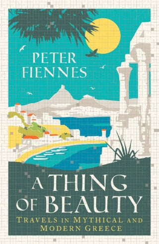 Cover image for 9780861544356 - A Thing of Beauty