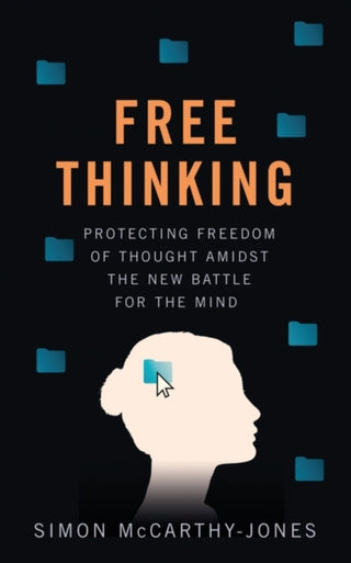 Cover image for 9780861544578 - Freethinking