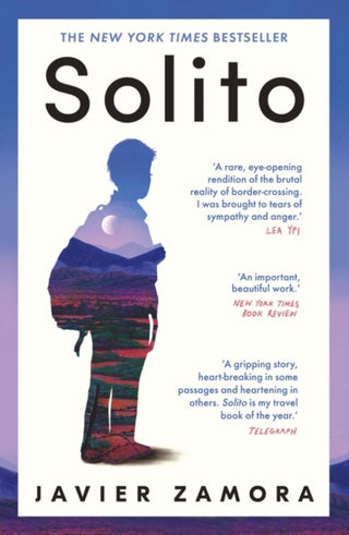Supplemental image for 9780861544721 - Solito