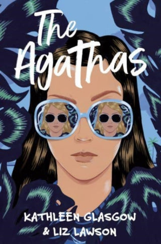 Cover image for 9780861544776 - The Agathas