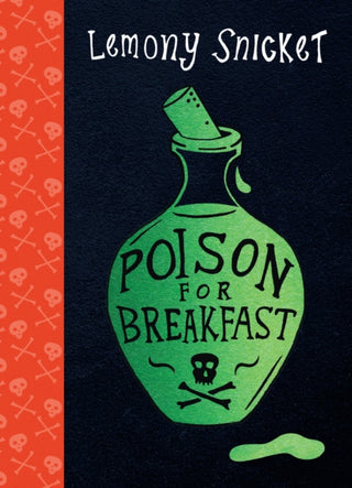 Supplemental image for 9780861544950 - Poison for Breakfast