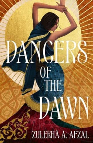 Cover image for 9780861545070 - Dancers of the Dawn