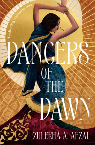 Cover image for 9780861545094 - Dancers of the Dawn