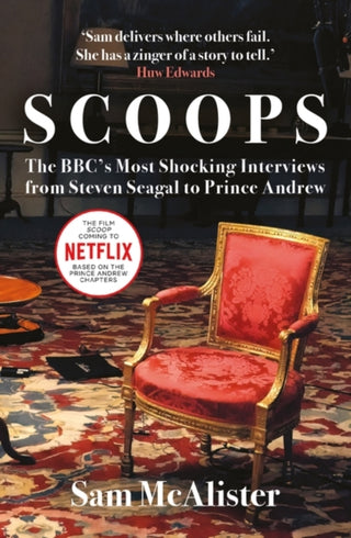 Cover image for 9780861545360 - SCOOPS