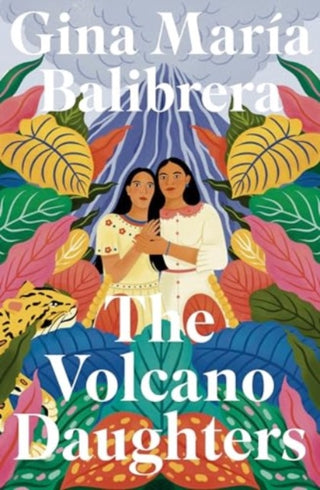 Cover image for 9780861545384 - The Volcano Daughters