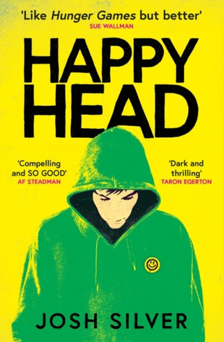 Cover image for 9780861545537 - HappyHead
