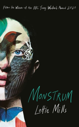 Cover image for 9780861545629 - Monstrum