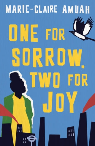 Cover image for 9780861545797 - One for Sorrow, Two for Joy
